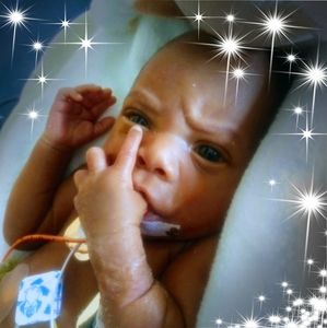 Meet your Posher, Dessie